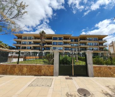 Ático en alquiler en primera línea de mar en Ciudad Jardín, Palma d... - Photo 4