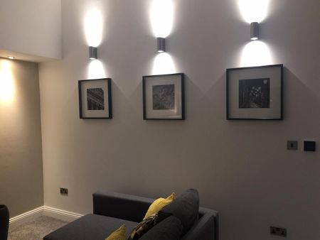 2 bedroom apartment to rent - Photo 3