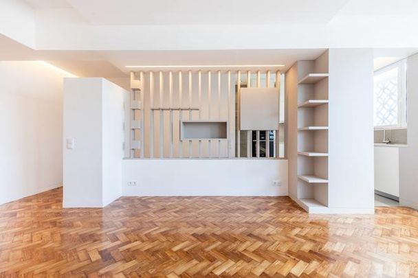 Apartamento T3 - Photo 1