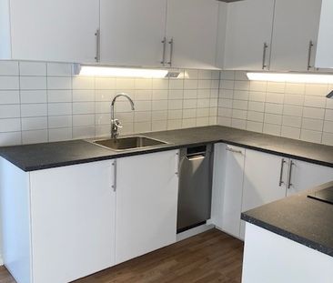 Hagastigen 8 Lgh 8203 - Photo 5