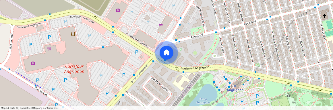 7070 Boul. Newman, Montréal (LaSalle), QC H8N0K1