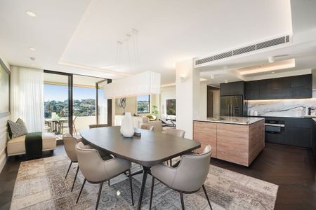 1002/349 New South Head Road, Double Bay NSW 2028 - Apartment For Rent | Domain - Photo 5