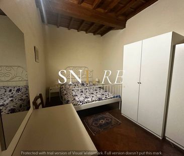 Appartamento via Montebello, Borgo Ognissanti - Il Prato, Firenze - Foto 4