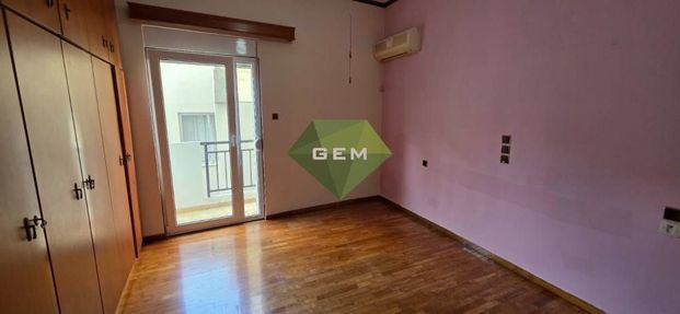 Διαμέρισμα για ενοικίαση Κέντρο - Άγιος Δημήτριος (Ηράκλειο Κρήτης) - Photo 1