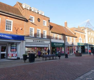 2 bedroom apartment to rent - Photo 6