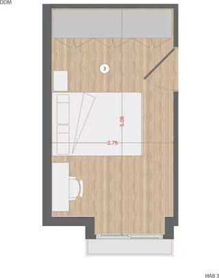 Calle del Dos de Mayo, Madrid, Community of Madrid 28004 - Photo 1