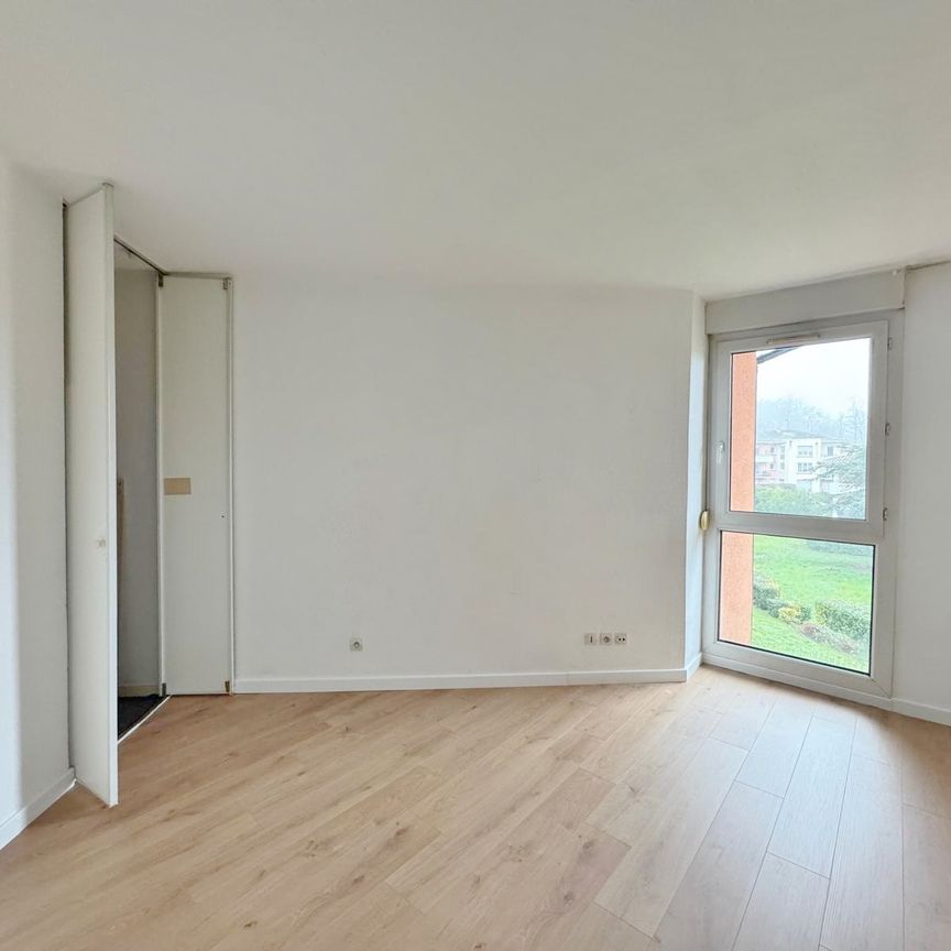 Location Appartement 2 pièces 48m² TOULOUSE 31500 - Photo 1
