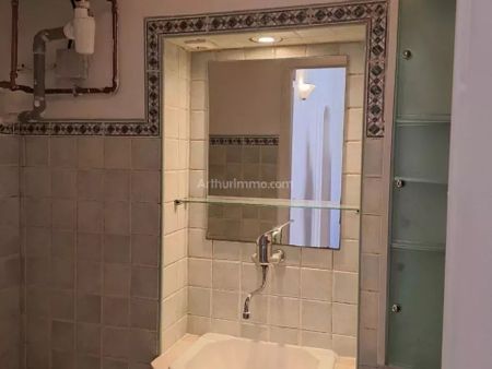 Location Appartement 2 pièces 25 m2 à Salernes - Photo 4