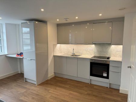 1 bedroom flat to rent - Photo 2