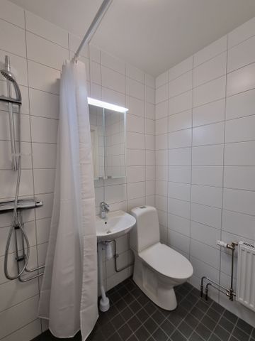 Köpmangatan, Surahammar - Photo 4