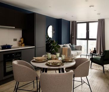 2 bedroom apartment to rent - Photo 6