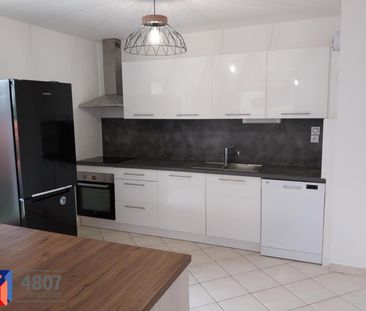 Appartement T3 à louer à Annemasse - Photo 6