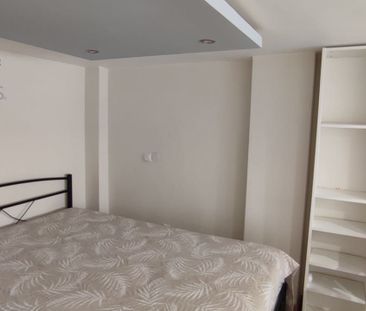 Studio/Γκαρσονιέρα για ενοικίαση Ανάληψη - Μπότσαρη - Νέα Παραλία - Photo 4
