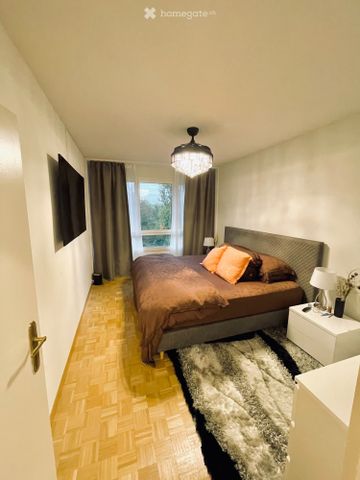 Appartement A Chenes-Bougeries - Foto 2