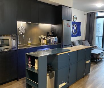 For Lease - 86 Dundas Street Unit# 720, Mississauga, Ontario - Photo 5