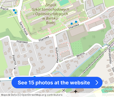 Mieszkanie umeblowane 3 - pokojowe 66 m2 z miejscem parkingowym - Photo 1