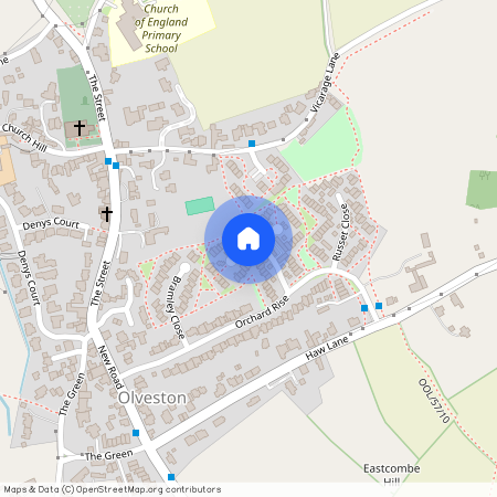 Laxton Close, Olveston, South Gloucestershire