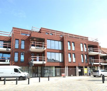 Nieuwbouwappartement met parkeerplaats te huur - Photo 2