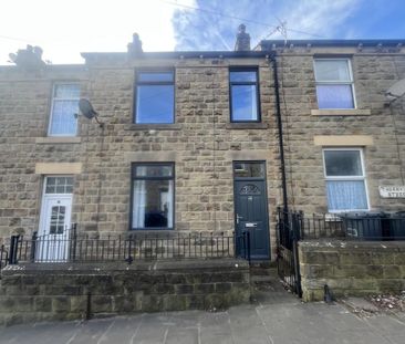 3 bedroom terraced house to rent - Photo 6