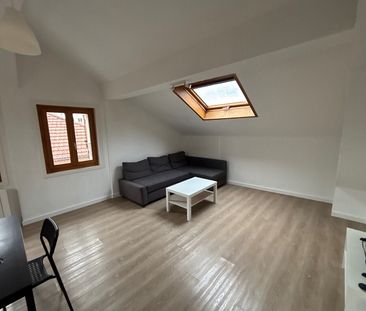 Appartement Annemasse 2 pièce(s) 43.01 m2 - Photo 1
