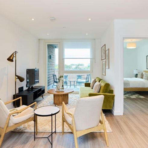 Stamford Road - Photo 1