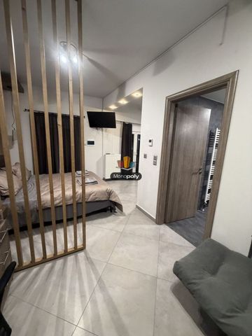 Studio/Γκαρσονιέρα για ενοικίαση Κέντρο Θεσσαλονίκης - Φωτογραφία 4