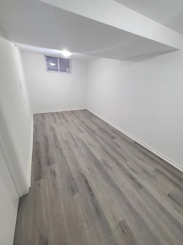 For Lease - 26 Millcroft Way Unit# (Bsmnt), Vaughan, Ontario - Photo 3