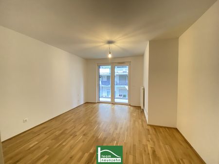 3-Zimmer-Maisonette mit Garten nahe S-Bahn Jedlersdorf, Straßenbahn 26 und SCN! Einbauküche inkludiert – Ab Juli 2025 - Photo 5