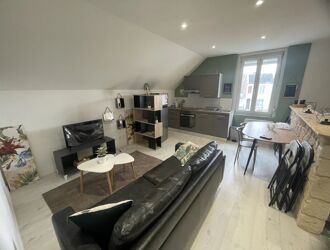 Location Appartement 2 pièces 35 m2 à Saint-Quentin - Photo 4