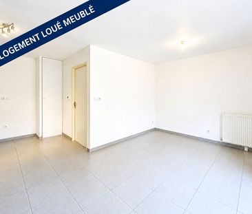 Appartement 2 pièces - Photo 4