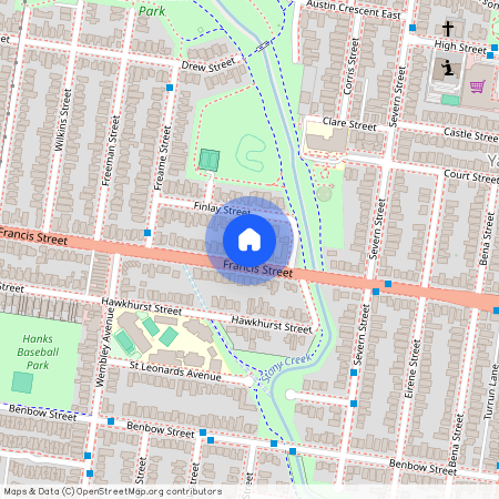 260 Francis Street, Vic 3013, Yarraville