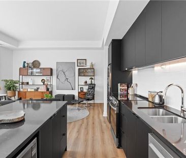 For Lease - 115 ECHO Drive Unit# 402, Glebe - Ottawa East and Area,... - Photo 5