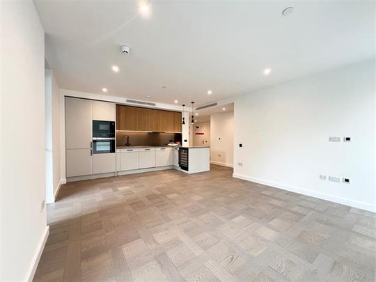 Apartment G04, 3 boxwood gardens E1W 2DU - Photo 1