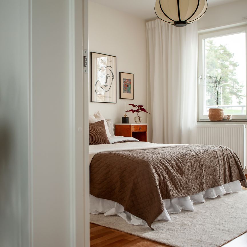 Runebergsgatan, Nyköping - Foto 1