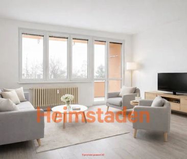 Pronájem bytu 3+1 66 m - Photo 3