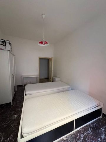 Trilocale arredato, Via Mascarella 83, piano rialzato - Photo 2