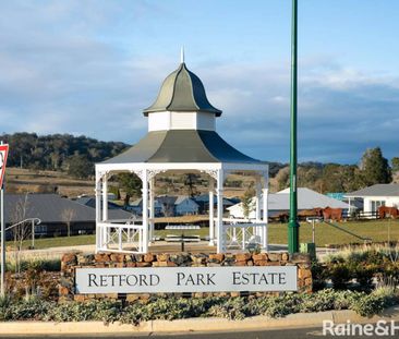 Retford Park Estate Living - Photo 3