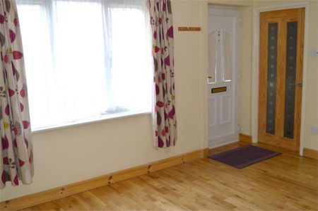 2 bedroom cluster house to rent - Photo 5