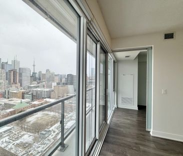 For Lease - 89 McGill Street Unit# 2709, Toronto, Ontario - Photo 5