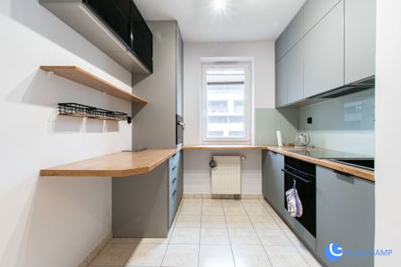 2 os. pokoje I Ruczaj I Czerwone Maki I od zaraz I - Фото 2