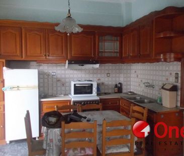 Διαμέρισμα για ενοικίαση Νέο Αιγάλεω (Αιγάλεω) - Φωτογραφία 3