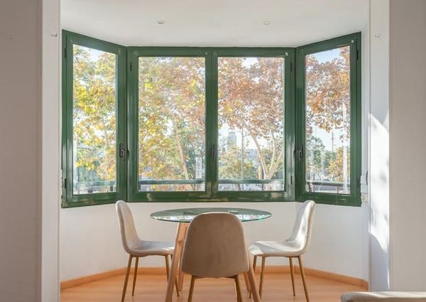 Passeig de Joan de Borbó, Barcelona, Catalonia 08003