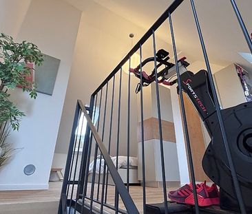 2½ Zimmer-Wohnung in Bern - Monbijou, möbliert, auf Zeit - Foto 4