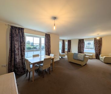 3 bedroom apartment to rent - Photo 5