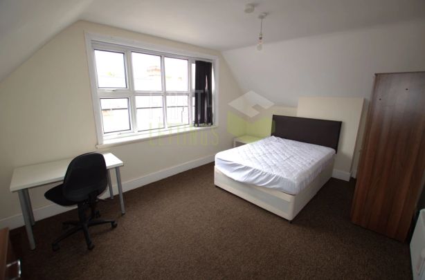 Hazel Street, Aylestone, Leicester, LE2 - Photo 1