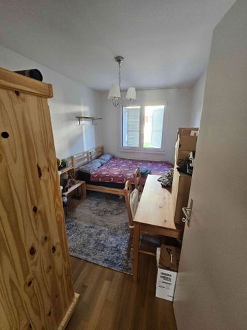 3.5 Zimmer, 70 m², 1. Stock - Foto 3