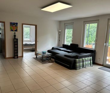 3 ZKB mit Balkon in Hirschberg - Photo 1