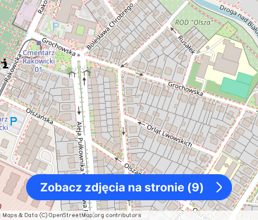 Kraków, Grzegórzki, Orląt Lwowskich, mieszkanie, do wynajęcia – zdjęcie 1