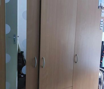 Chambre non meublée Bremstraat, Groningen - À louer - Foto 4