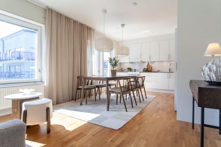 Mejerivägen, Nyköping - Photo 5